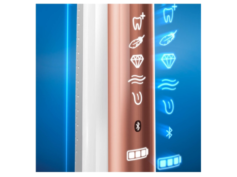 Braun Oral-B Genius 10000 Rose Gold.Picture5